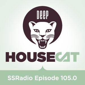 Deep House Cat Show - the Deep House Podcast Archive
