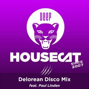 deloreandisco