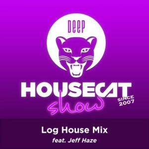 log_house