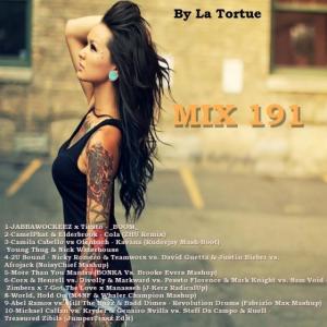 mix191