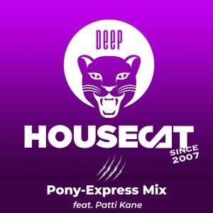 pony-express